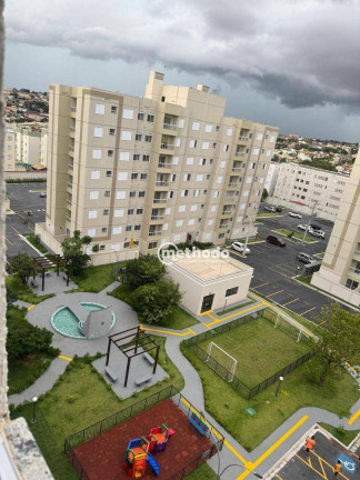 Imagem Apartamento com 2 Quartos à Venda, 44 m² em Parque Prado - Campinas Imagem Apartamento com 2 Quartos à Venda, 44 m² em Parque Prado - Campinas