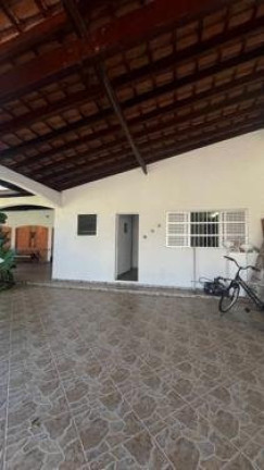 Imagem Casa com 5 Quartos à Venda, 400 m² em Flórida - Praia Grande