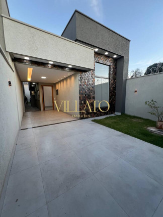 Imagem Casa com 3 Quartos à Venda, 105 m² em Cardoso Continuação - Aparecida De Goiânia Imagem Casa com 3 Quartos à Venda, 105 m² em Cardoso Continuação - Aparecida De Goiânia