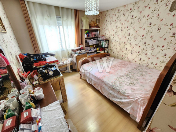 Imagem Apartamento com 3 Quartos à Venda, 192 m² em Ipiranga - São Paulo