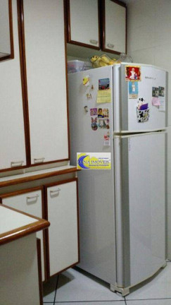 Imagem Apartamento com 2 Quartos à Venda, 56 m² em Jardim Irajá - São Bernardo Do Campo Imagem Apartamento com 2 Quartos à Venda, 56 m² em Jardim Irajá - São Bernardo Do Campo