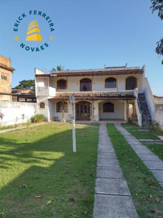 Imagem Casa com 3 Quartos à Venda, 10 m² em Santa Mônica - Guarapari Imagem Casa com 3 Quartos à Venda, 10 m² em Santa Mônica - Guarapari