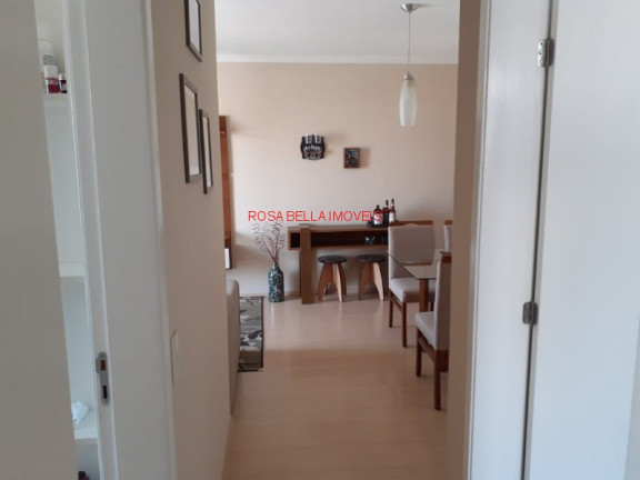 Imagem Apartamento com 2 Quartos à Venda, 54 m² em Vila Nova Esperia - Jundiaí Imagem Apartamento com 2 Quartos à Venda, 54 m² em Vila Nova Esperia - Jundiaí