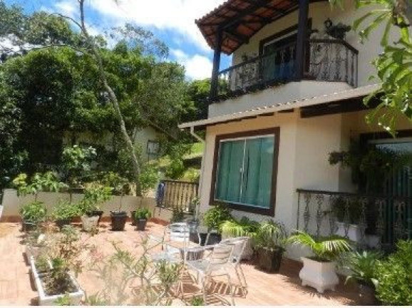 Casa com 4 Quartos à Venda, 178 m² em Vargem Grande - Teresópolis