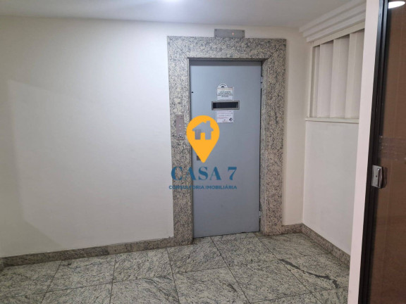 Imagem Apartamento com 4 Quartos à Venda, 139 m² em Cruzeiro - Belo Horizonte Imagem Apartamento com 4 Quartos à Venda, 139 m² em Cruzeiro - Belo Horizonte