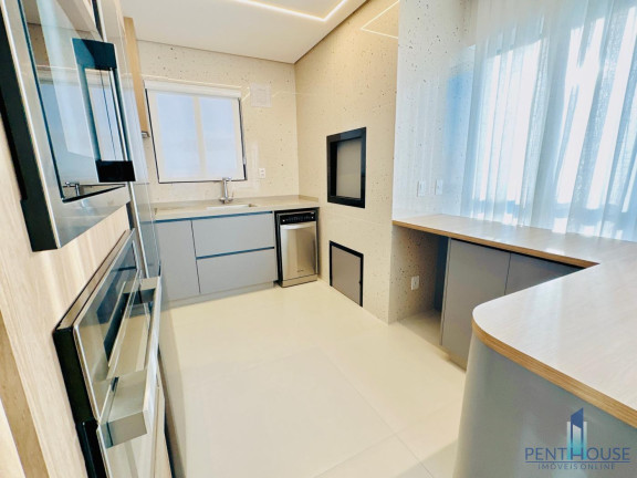 Imagem Apartamento com 4 Quartos à Venda, 154 m² em Centro - Balneário Camboriú