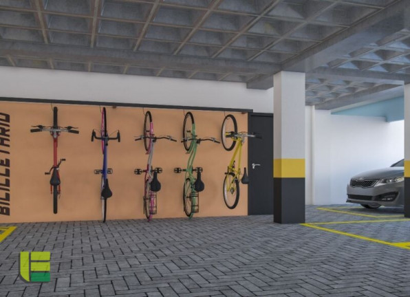 Imagem Apartamento com 2 Quartos à Venda, 45 m² em Imbiribeira - Recife