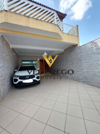 Casa com 3 Quartos à Venda, 150 m² em Paulicéia - São Bernardo Do Campo