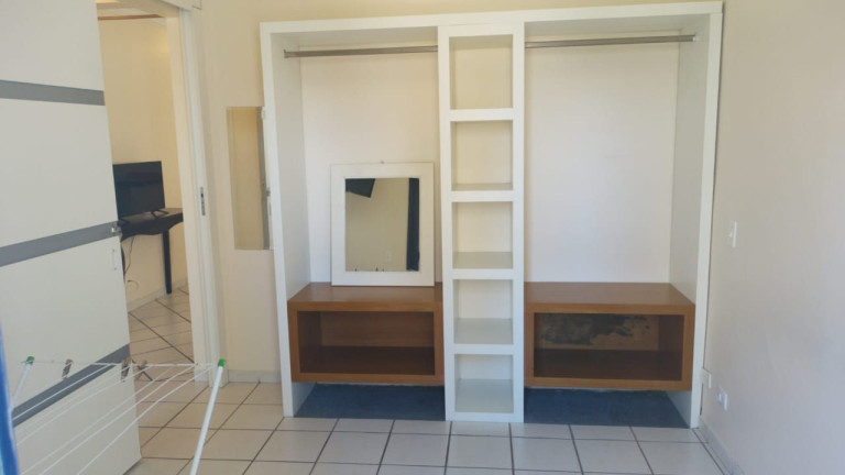 Imagem Apartamento com 1 Quarto à Venda, 42 m² em Jardim Esplanada - São José Dos Campos Imagem Apartamento com 1 Quarto à Venda, 42 m² em Jardim Esplanada - São José Dos Campos