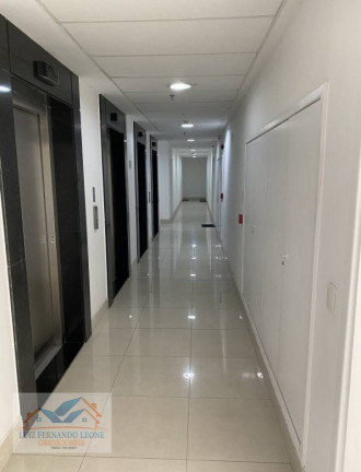 Imagem Sala Comercial à Venda, 34 m² em Vila Leopoldina - São Paulo