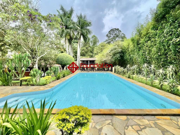 Imagem Casa de Condomínio com 4 Quartos à Venda, 2 m² em Chácara De La Rocca - Carapicuíba Imagem Casa de Condomínio com 4 Quartos à Venda, 2 m² em Chácara De La Rocca - Carapicuíba