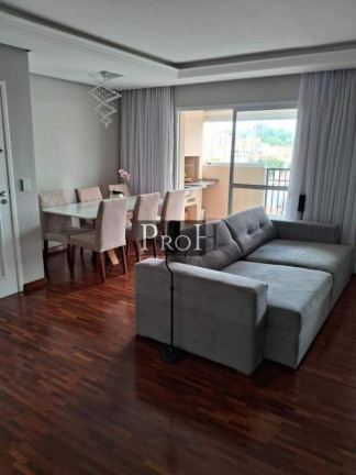Imagem Apartamento com 3 Quartos à Venda, 100 m² em Rudge Ramos - São Bernardo Do Campo