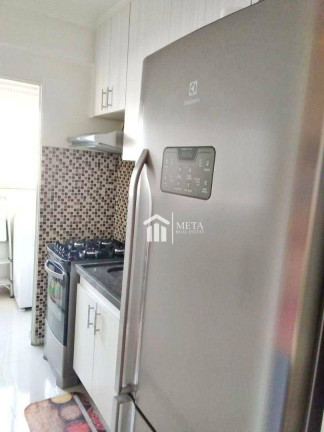 Imagem Imóvel com 2 Quartos à Venda, 52 m² em Vila Mazzei - São Paulo