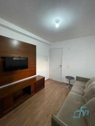 Imagem Apartamento com 2 Quartos à Venda, 43 m² em Botujuru - Mogi Das Cruzes Imagem Apartamento com 2 Quartos à Venda, 43 m² em Botujuru - Mogi Das Cruzes