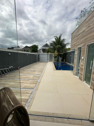 Imagem Casa com 5 Quartos à Venda, 350 m² em Recreio Dos Bandeirantes - Rio De Janeiro