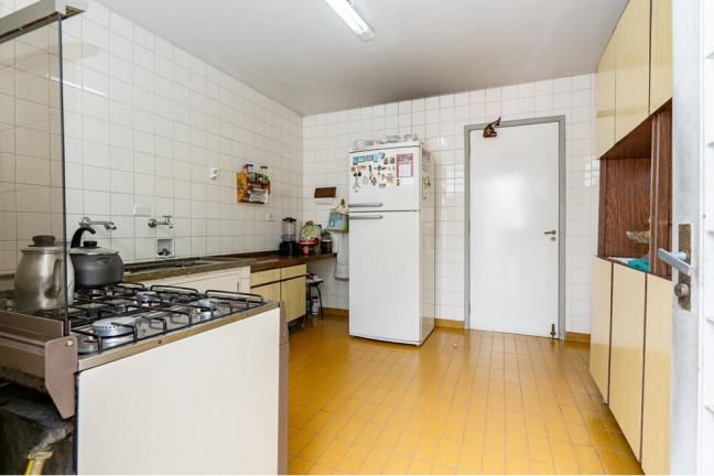 Imagem Casa com 4 Quartos à Venda, 313 m² em Jardim Novo Mundo - São Paulo Imagem Casa com 4 Quartos à Venda, 313 m² em Jardim Novo Mundo - São Paulo