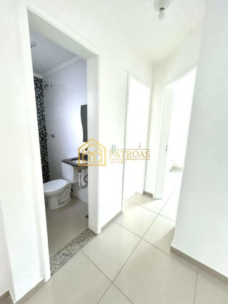 Imagem Apartamento com 2 Quartos à Venda, 76 m² em Parque Das Nações - Santo André Imagem Apartamento com 2 Quartos à Venda, 76 m² em Parque Das Nações - Santo André