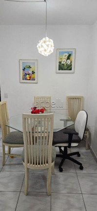 Imagem Apartamento com 2 Quartos à Venda, 47 m² em Rio Pequeno - São Paulo