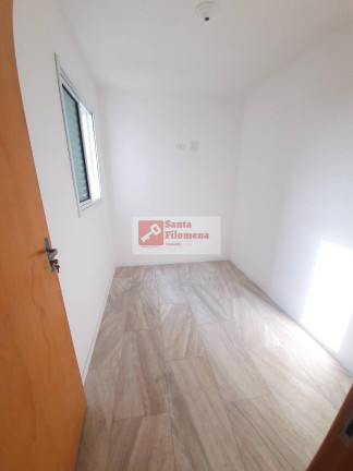 Imagem Cobertura com 2 Quartos à Venda, 72 m² em Vila Tibiriçá - Santo André Imagem Cobertura com 2 Quartos à Venda, 72 m² em Vila Tibiriçá - Santo André