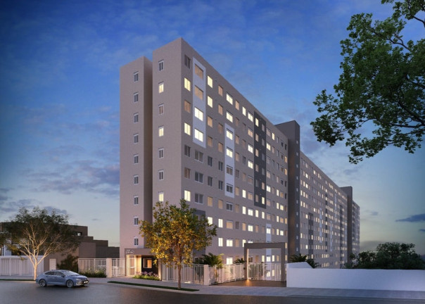Imagem Imóvel com 2 Quartos à Venda, 32 m² em Vila Carmosina - São Paulo Imagem Imóvel com 2 Quartos à Venda, 32 m² em Vila Carmosina - São Paulo