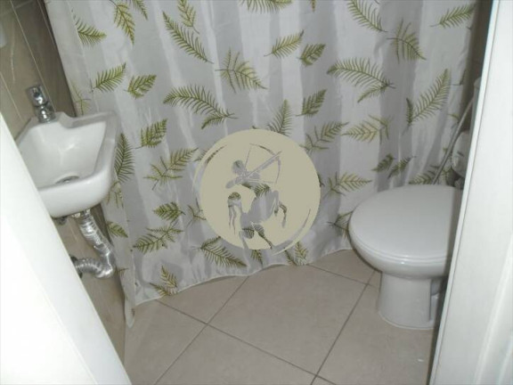 Imagem Apartamento com 2 Quartos à Venda, 83 m² em Jose Menino - Santos