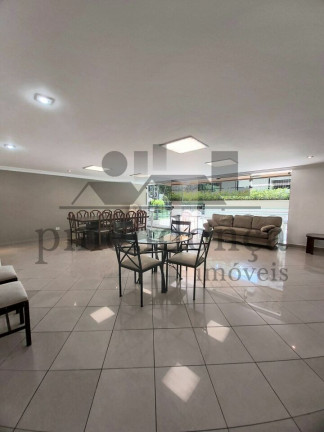 Imagem Apartamento com 4 Quartos à Venda, 266 m² em Perdizes - São Paulo Imagem Apartamento com 4 Quartos à Venda, 266 m² em Perdizes - São Paulo