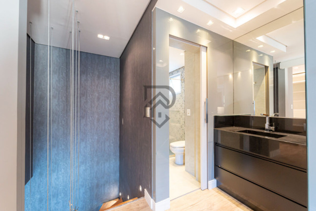 Imagem Apartamento com 1 Quarto à Venda, 76 m² em Campo Belo - São Paulo Imagem Apartamento com 1 Quarto à Venda, 76 m² em Campo Belo - São Paulo