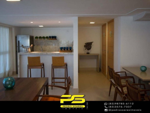 Imagem Apartamento com 3 Quartos à Venda, 113 m² em Intermares - Cabedelo Imagem Apartamento com 3 Quartos à Venda, 113 m² em Intermares - Cabedelo