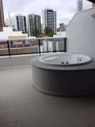 Cobertura com 2 Quartos à Venda, 94 m² em Ondina - Salvador