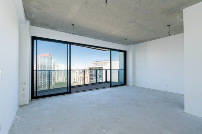 Imagem Studio com 1 Quarto à Venda, 42 m² em Vila Olímpia - São Paulo Imagem Studio com 1 Quarto à Venda, 42 m² em Vila Olímpia - São Paulo