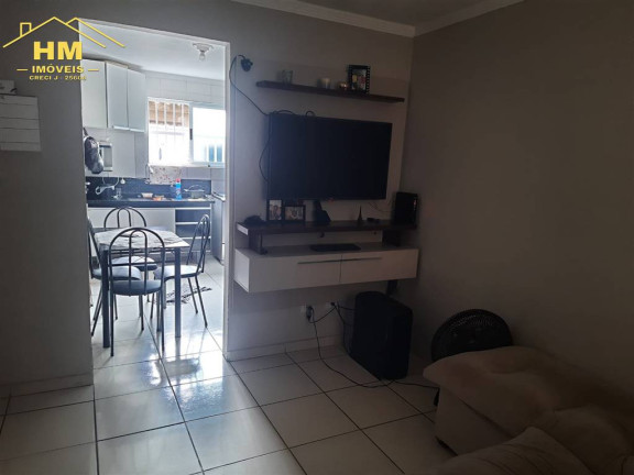 Imagem Sobrado com 2 Quartos à Venda, 56 m² em Parque Sao Vicente - Sao Vicente Imagem Sobrado com 2 Quartos à Venda, 56 m² em Parque Sao Vicente - Sao Vicente
