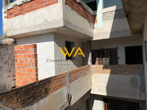 Imagem Sobrado com 3 Quartos à Venda, 150 m² em Vila Brasileira - Mogi Das Cruzes Imagem Sobrado com 3 Quartos à Venda, 150 m² em Vila Brasileira - Mogi Das Cruzes