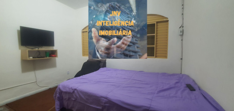 Imagem Sobrado com 5 Quartos à Venda,  em Núcleo Bandeirante - Brasília