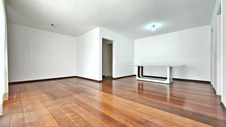 Imagem Apartamento com 3 Quartos à Venda, 122 m² em Vila Andrade - São Paulo Imagem Apartamento com 3 Quartos à Venda, 122 m² em Vila Andrade - São Paulo