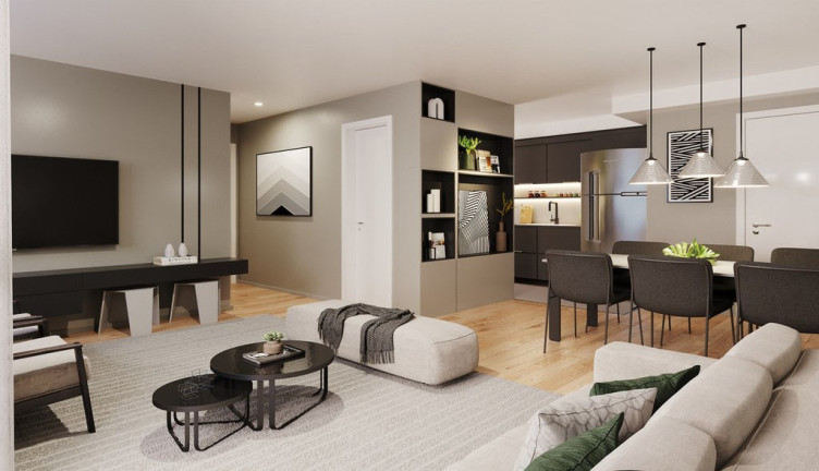 Apartamento com 2 Quartos à Venda, 45 m² em Cachambi - Rio De Janeiro