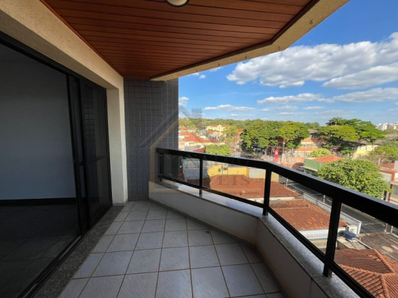 Imagem Apartamento com 3 Quartos à Venda, 126 m² em Campos Eliseos - Ribeirão Preto Imagem Apartamento com 3 Quartos à Venda, 126 m² em Campos Eliseos - Ribeirão Preto