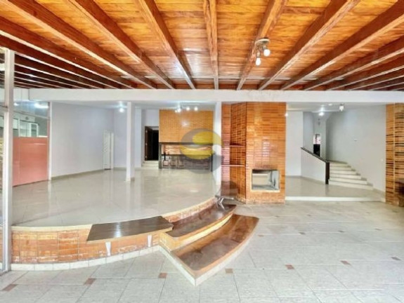 Imagem Casa de Condomínio com 4 Quartos à Venda, 409 m² em Chácara São João - Carapicuíba Imagem Casa de Condomínio com 4 Quartos à Venda, 409 m² em Chácara São João - Carapicuíba