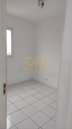Imagem Apartamento com 2 Quartos à Venda, 48 m² em Caiçara - Praia Grande