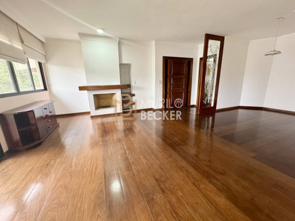 Imagem Apartamento com 3 Quartos à Venda, 187 m² em Vila Adyana - São José Dos Campos