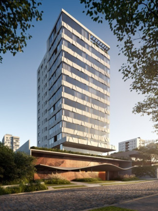 Apartamento com 3 Quartos à Venda, 181 m² em Petrópolis - Porto Alegre