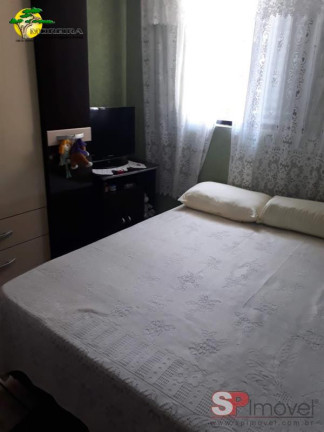 Imagem Apartamento com 2 Quartos à Venda, 45 m² em São Paulo