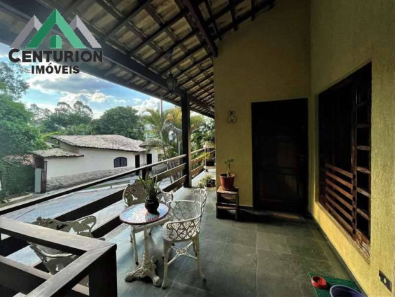 Imagem Casa de Condomínio com 4 Quartos à Venda, 220 m² em Chácara Dos Junqueiras - Carapicuíba Imagem Casa de Condomínio com 4 Quartos à Venda, 220 m² em Chácara Dos Junqueiras - Carapicuíba