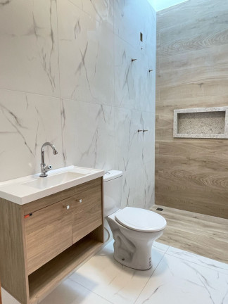 Imagem Casa com 3 Quartos à Venda, 124 m² em Horto Florestal - Sorocaba Imagem Casa com 3 Quartos à Venda, 124 m² em Horto Florestal - Sorocaba