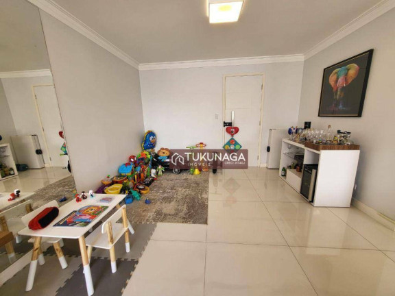 Imagem Apartamento com 2 Quartos à Venda, 110 m² em Tatuapé - São Paulo Imagem Apartamento com 2 Quartos à Venda, 110 m² em Tatuapé - São Paulo