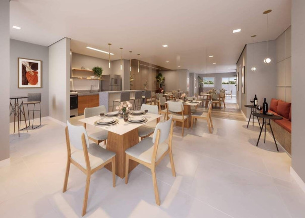 Imagem Apartamento com 2 Quartos à Venda, 36 m² em Alto Da Mooca - São Paulo Imagem Apartamento com 2 Quartos à Venda, 36 m² em Alto Da Mooca - São Paulo