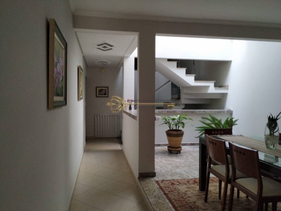 Sobrado com 3 Quartos à Venda, 315 m² em Vila Pires - Santo André