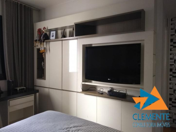 Imagem Apartamento com 4 Quartos à Venda, 170 m² em Gutierrez - Belo Horizonte