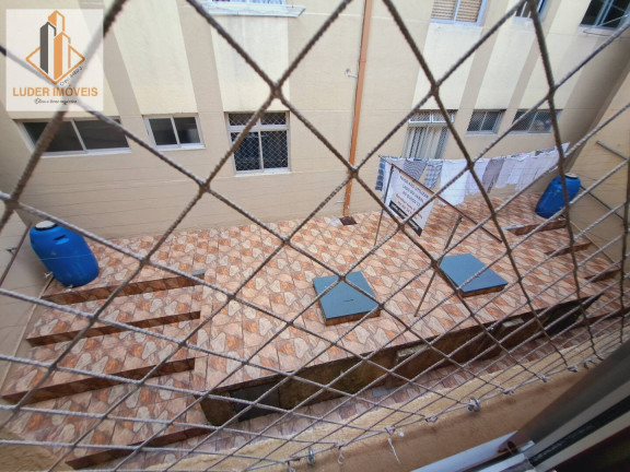 Imagem Apartamento com 3 Quartos à Venda, 57 m² em Campo Comprido - Curitiba Imagem Apartamento com 3 Quartos à Venda, 57 m² em Campo Comprido - Curitiba