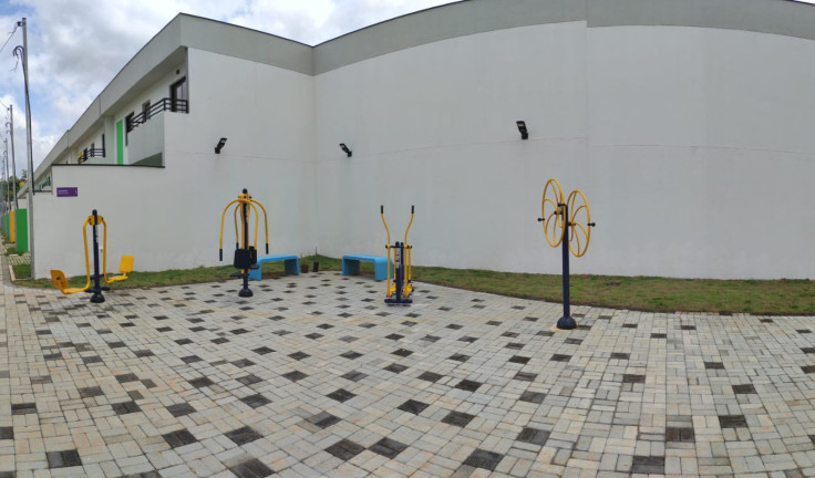 Imagem Casa com 2 Quartos à Venda, 67 m² em Jardim Petrópolis - Cotia Imagem Casa com 2 Quartos à Venda, 67 m² em Jardim Petrópolis - Cotia
