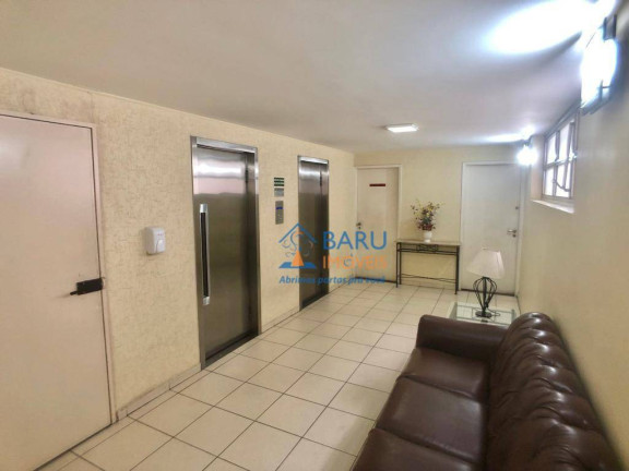 Imagem Apartamento com 1 Quarto à Venda, 34 m² em Santa Cecília - São Paulo Imagem Apartamento com 1 Quarto à Venda, 34 m² em Santa Cecília - São Paulo